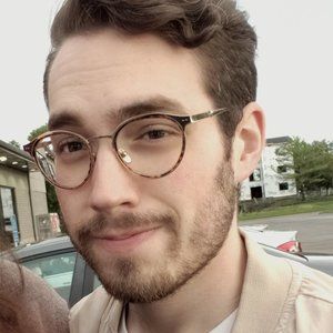 Meet your Posher, Nathan
